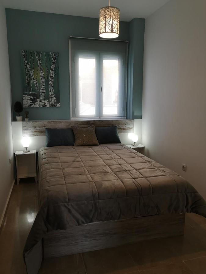 Piso Sevilla Gelves Esterno foto